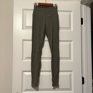 Lululemon Align Leggings